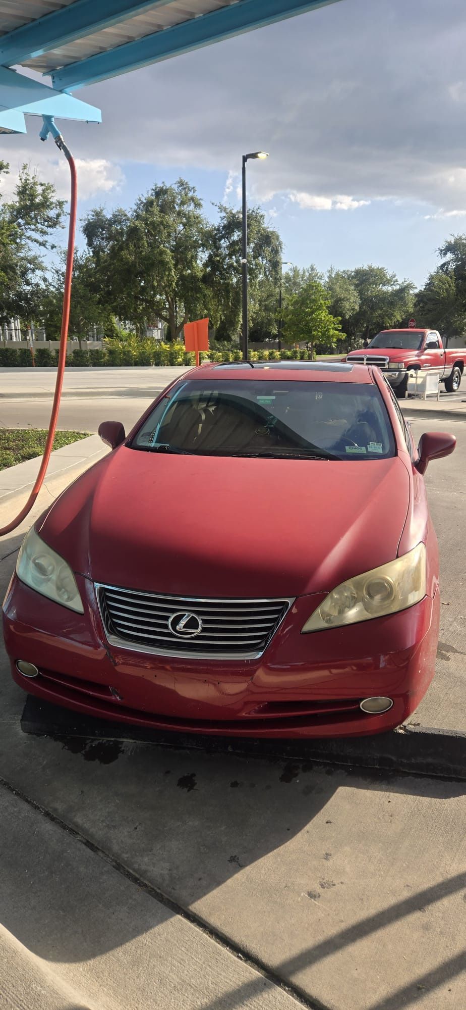 2009 Lexus ES 350