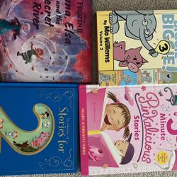 Kids Books $1 Each