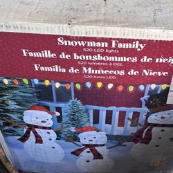 Outdoor Christmas Decorations 