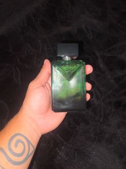 Prada Milano Eau de Parfum 3.4oz