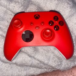 Xbox controller