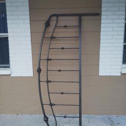 Metal Day Bed  Frame 