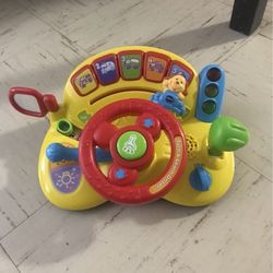 Baby Toy