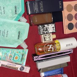 Makeup Lot