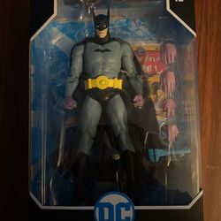 McFarlane Toys Batman 1st Appearance