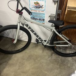 Big Flyer Se Bike