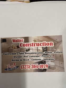 Ago Todo Trabajo Cualquier Cosa Ay Esta Mi número
