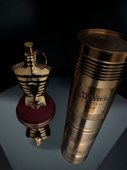 Jean Paul Gaultier Le Male Elixir - Brand New /

Authentic