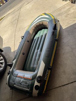 Raft New