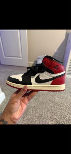 Kid shoes (9 different pairs)