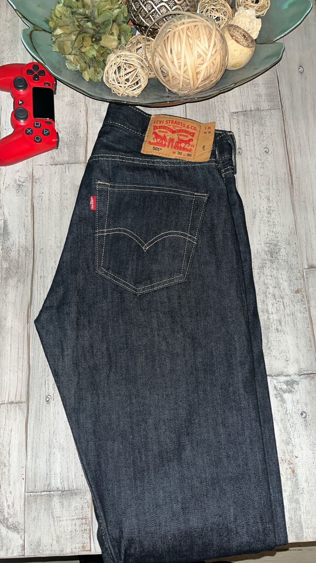 Levi Jeans