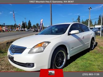 2008 Nissan Altima