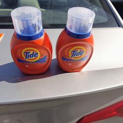 Tide 28oz
