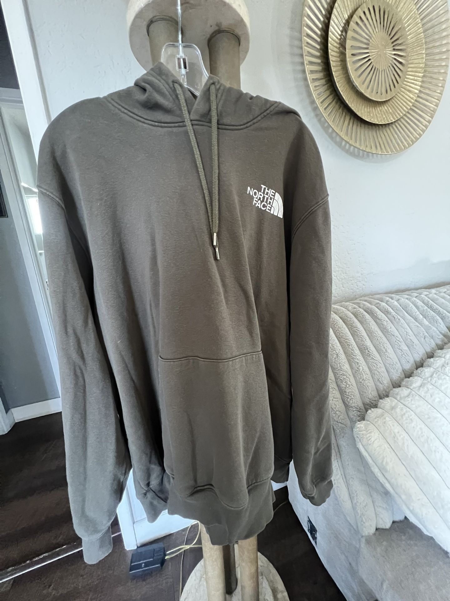 The North Face Hoodie