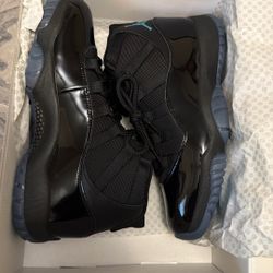 Space Jam 11’s