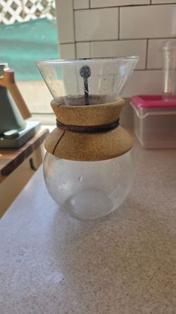 Bodum Pourover