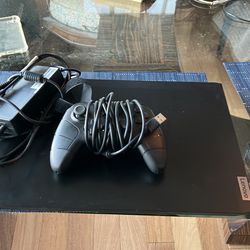 Lenovo gaming laptop