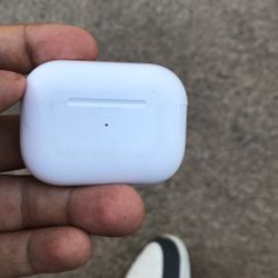 AirPod Pro Second Gen