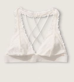 Victoria’s Secret Pink Bralette