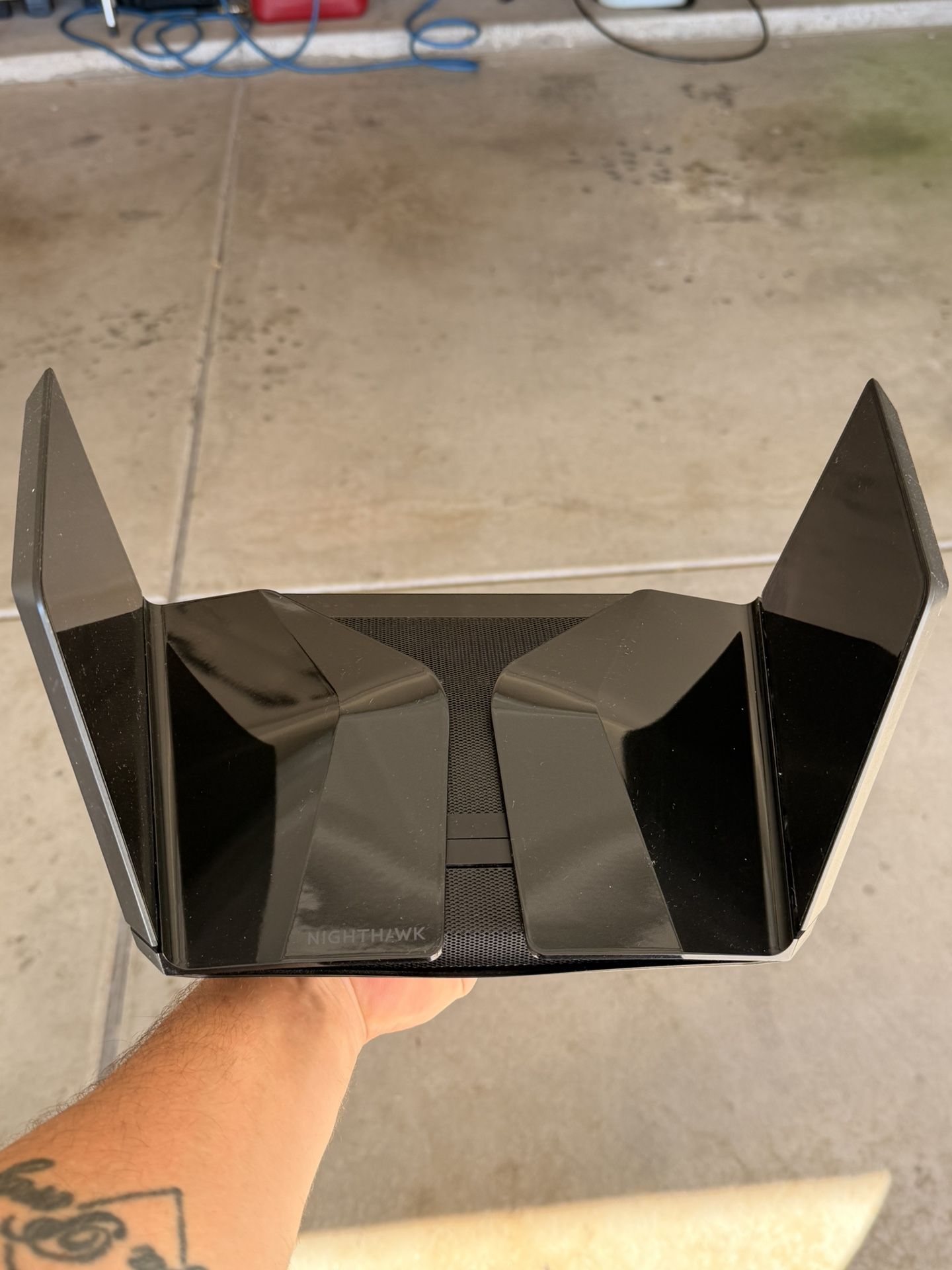 Netgear Nighthawk Modem And Router