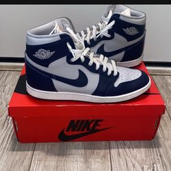 Jordan 1 Georgetown 