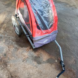 Instep Bike Trailer 