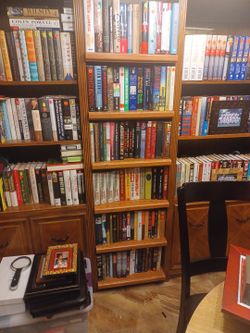 240 Autographed Book 