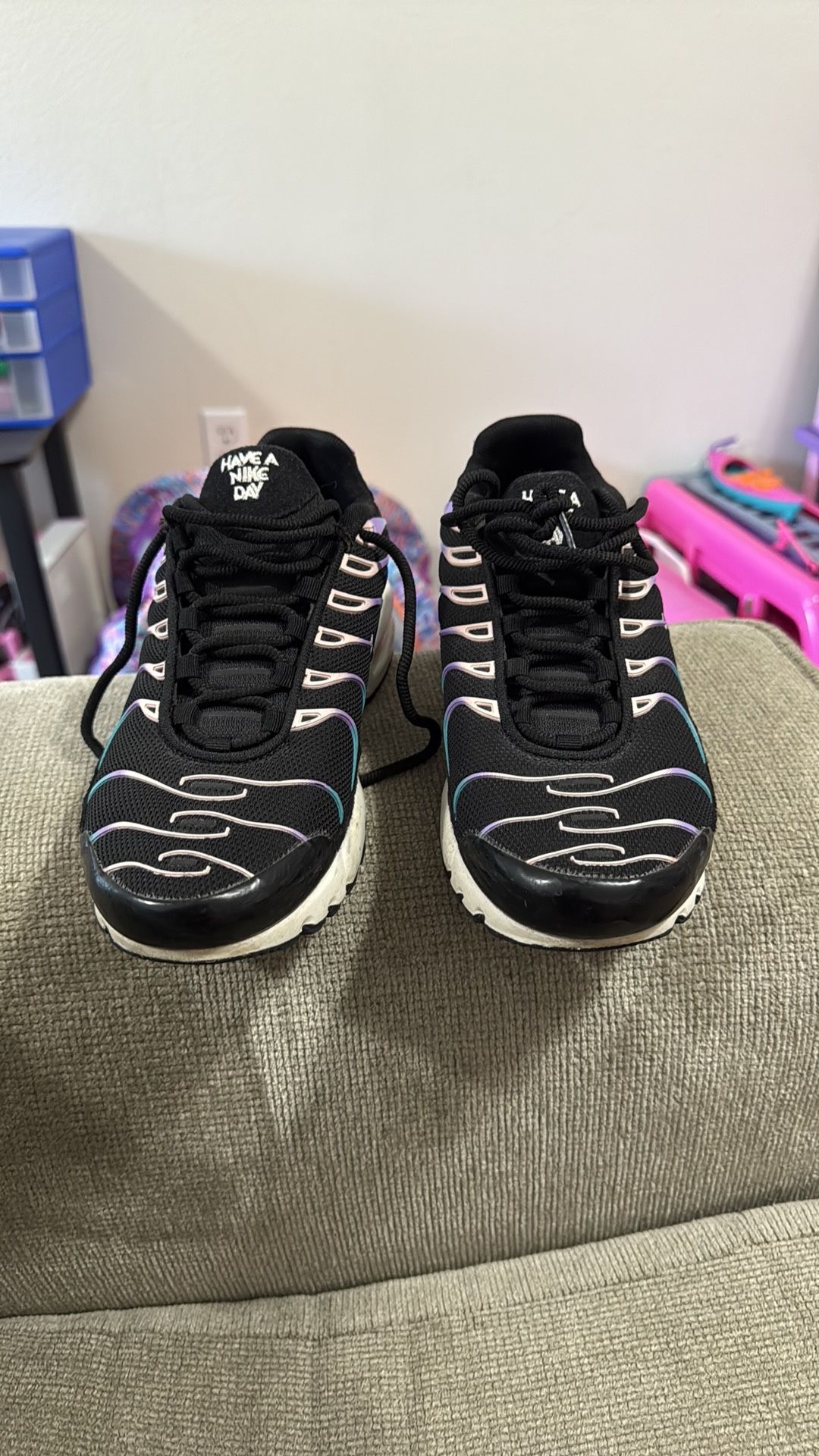 Nike Air Max Plus