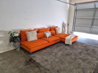Ikea Sectional with Free Delivery