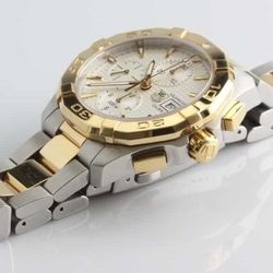 Tag Heuer Watch 