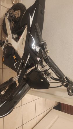 G2 Electric Bike (50)cc