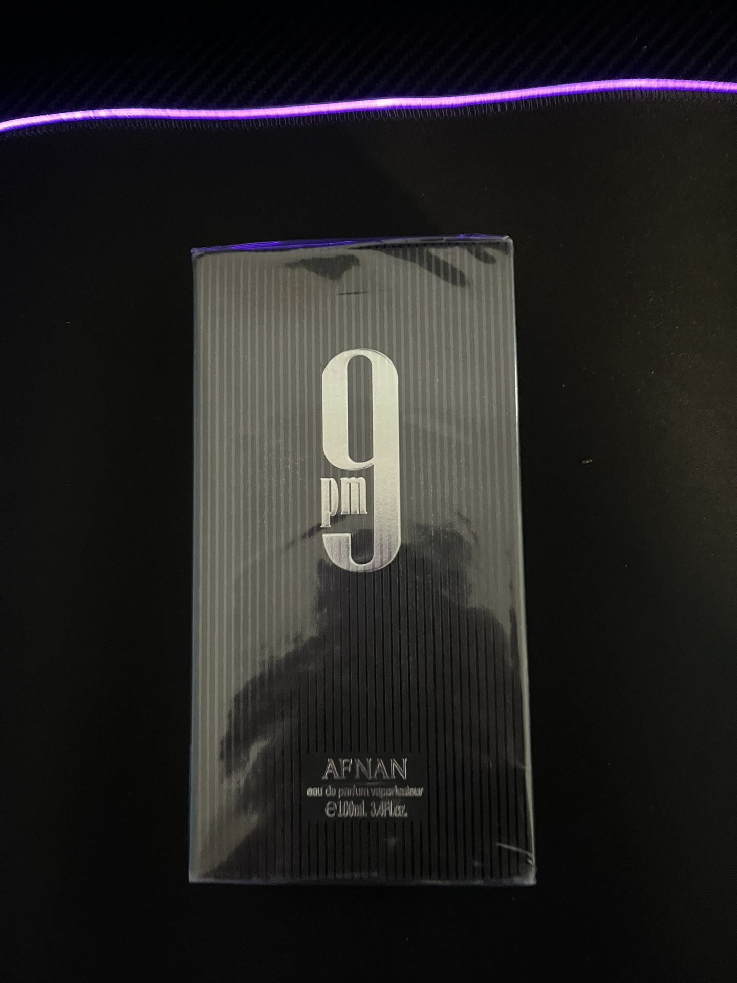 Afnan 9pm