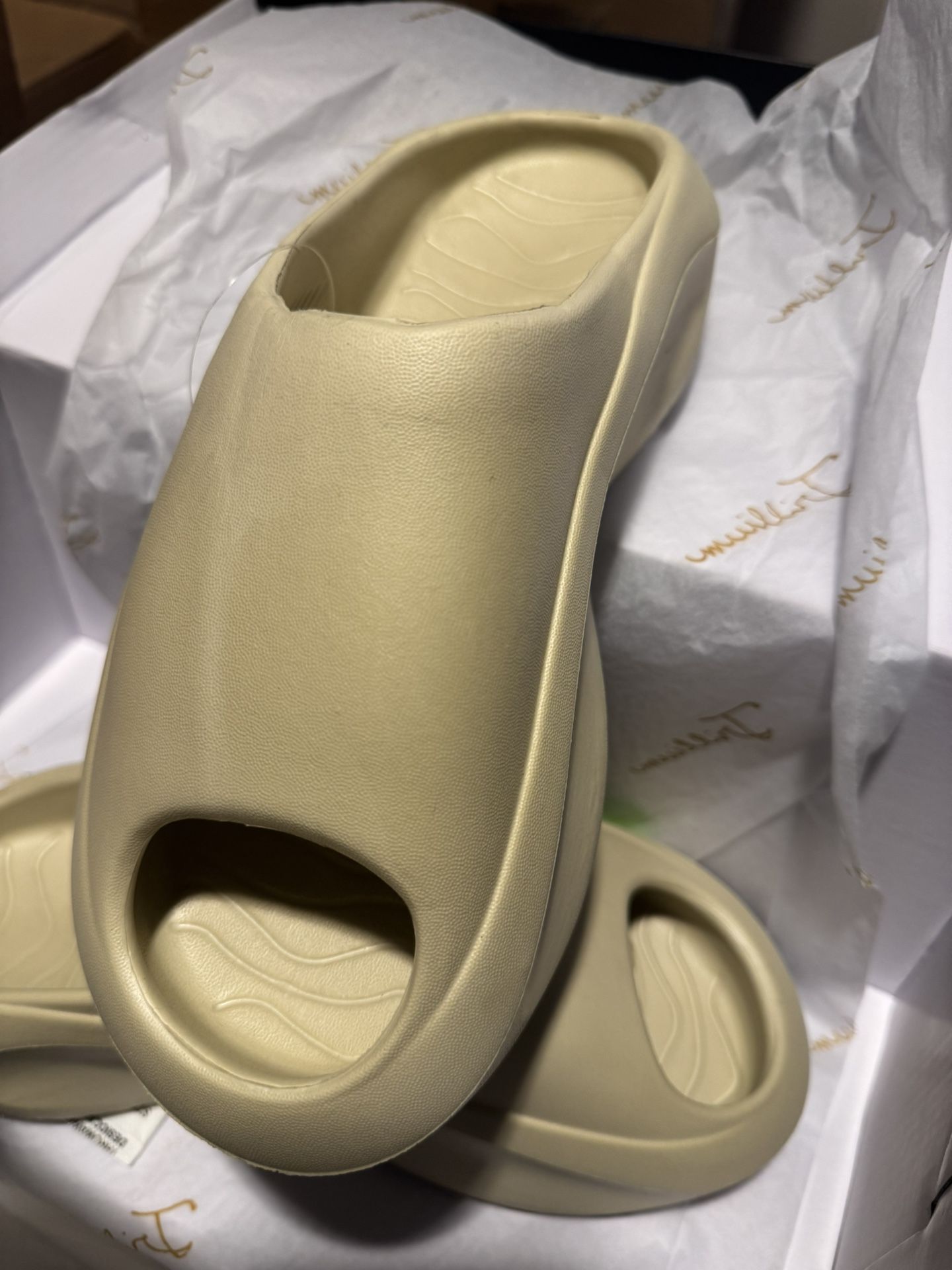 Trillium Shoes (I Have Multiple Sizes)