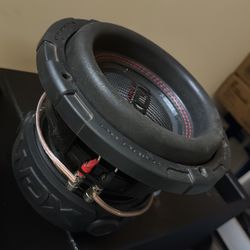 Wdx G2 750w Rms
