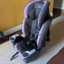 Evenflo Maestro Car Seat