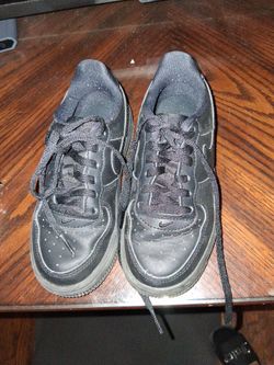 Toddler nikes