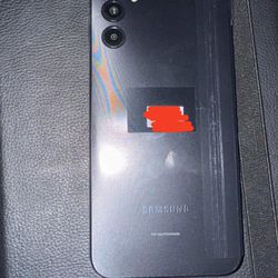 Cricket Samsung Galaxy A14