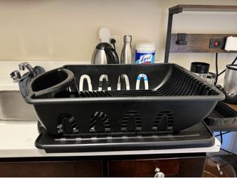 Dish Rack