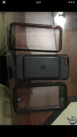 iPhone 6 phone cases