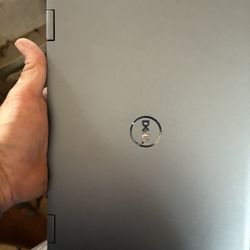 Dell Inspiron 11-3000 touch screen laptop.