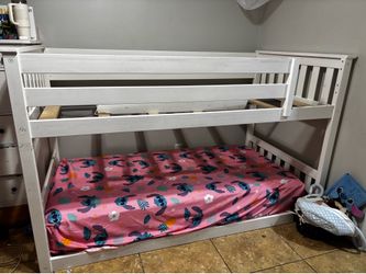 Bunk bed