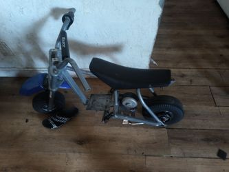 Razor mx350