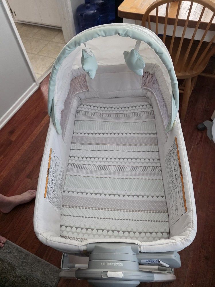 Baby Bassinet
