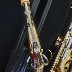 Selmer As 300 Alto Saxophone