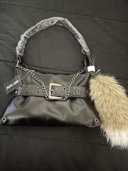 Black Purse