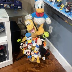 Monos De Peluche 