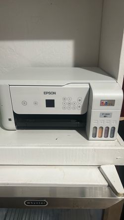 Epson EcoTank ET-2800 sublimation ink Wireless Printer