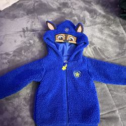 PAW PATROL 