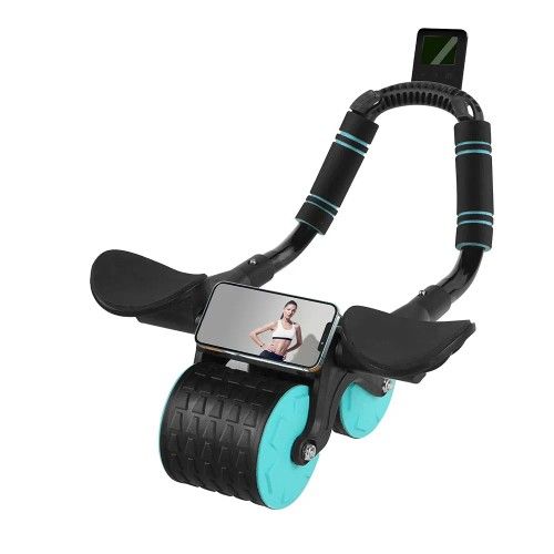 Ab Roller Wheel