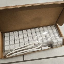 ZSA Planck Ez Discontinued 